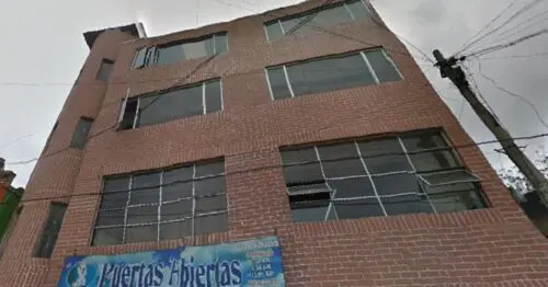 IGLESIA CRUZADA CRISTIANA PUERTAS ABIERTAS IGLESIA CRUZADA CRISTIANA PUERTAS ABIERTAS